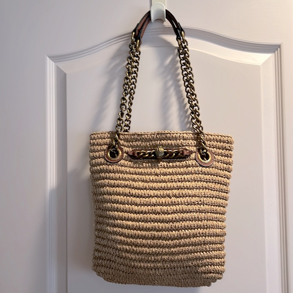 Kurt Geiger London, Chelsea tote bag